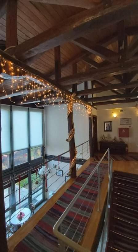 Hagiati Guesthouse Эдесса Экстерьер фото