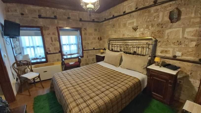 Hagiati Guesthouse Эдесса Экстерьер фото