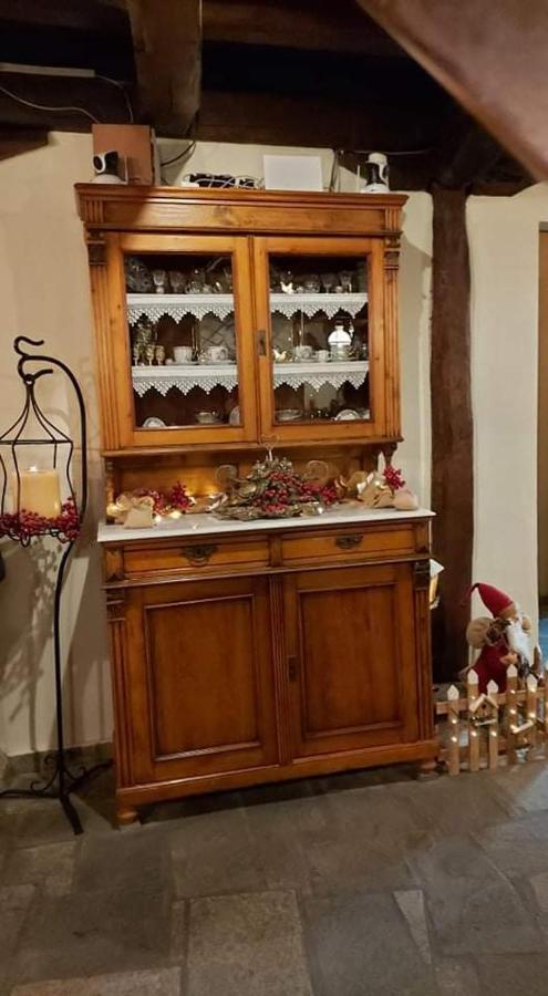 Hagiati Guesthouse Эдесса Экстерьер фото