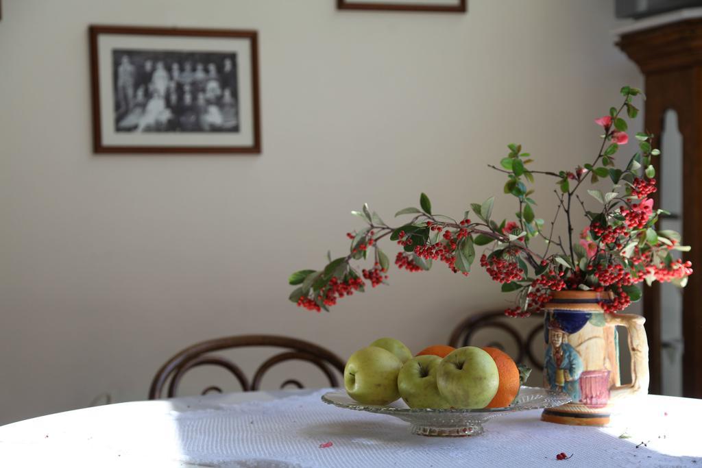Hagiati Guesthouse Эдесса Экстерьер фото