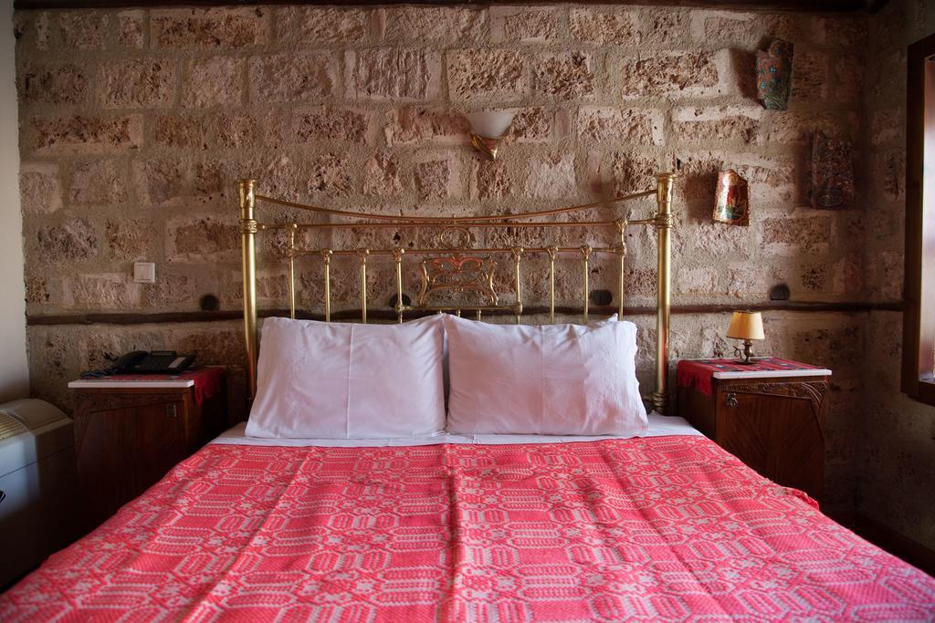 Hagiati Guesthouse Эдесса Номер фото