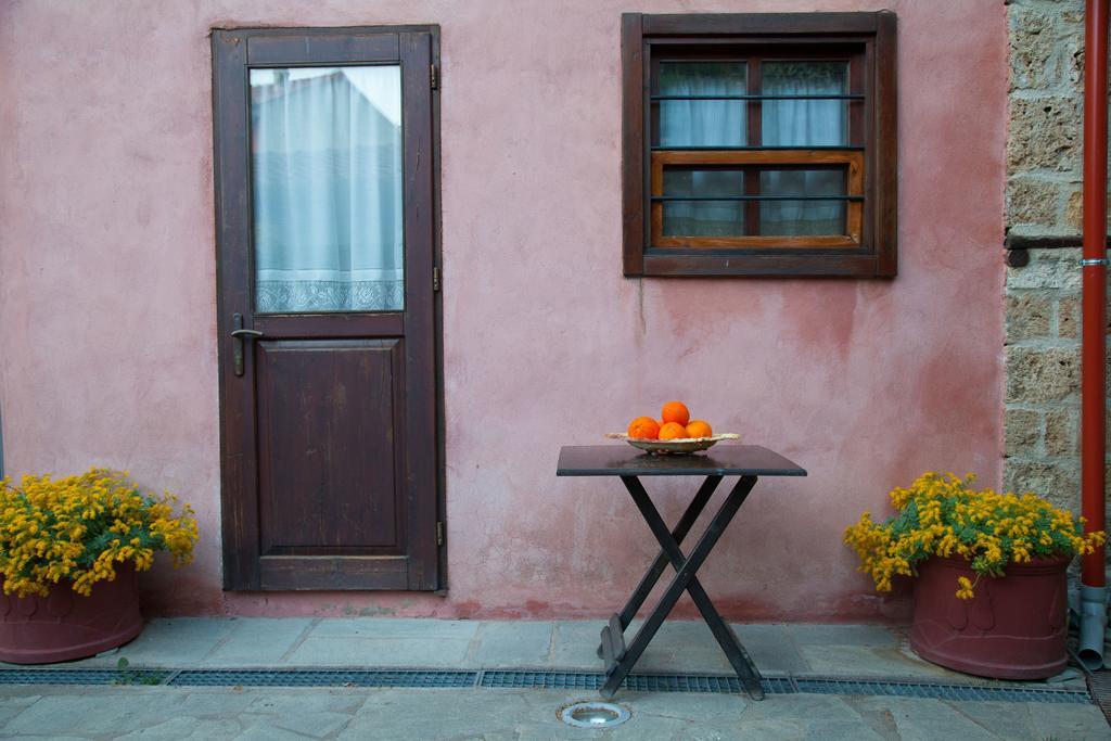 Hagiati Guesthouse Эдесса Экстерьер фото