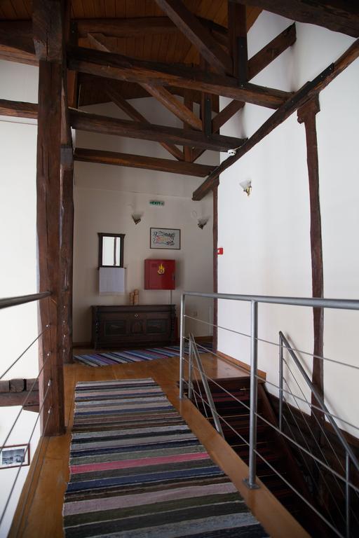 Hagiati Guesthouse Эдесса Экстерьер фото