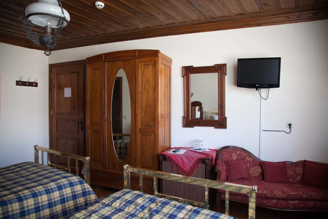 Hagiati Guesthouse Эдесса Экстерьер фото