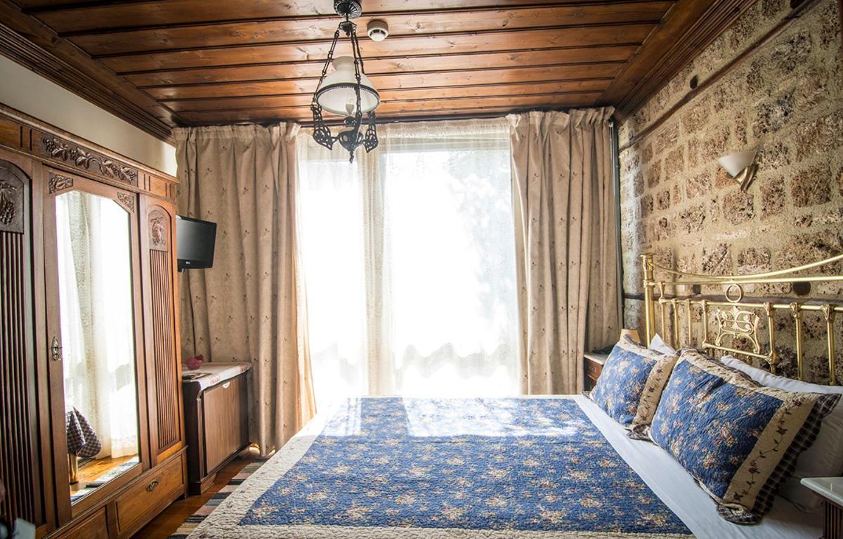 Hagiati Guesthouse Эдесса Экстерьер фото