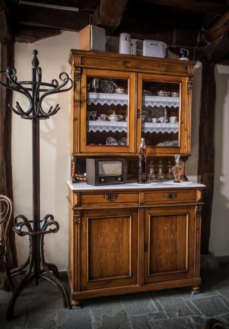 Hagiati Guesthouse Эдесса Экстерьер фото